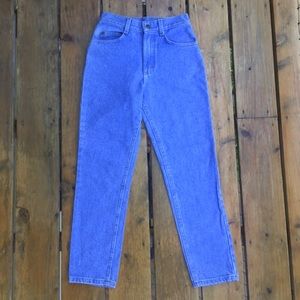 BRAND NEW LEE MOM BOYFRIEND JEANS